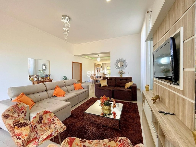 Excelente casa no condomínio Dubai: 7ª foto da galeria de imagens do imóvel