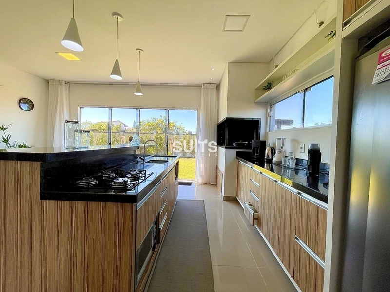 Excelente casa no condomínio Dubai: 23ª foto da galeria de imagens do imóvel