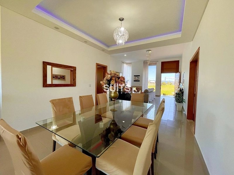 Excelente casa no condomínio Dubai: 16ª foto da galeria de imagens do imóvel