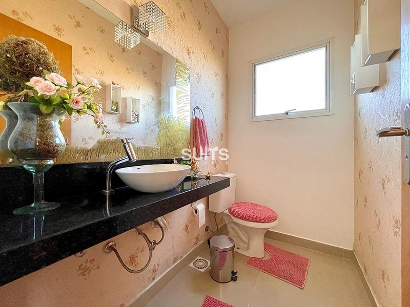 Excelente casa no condomínio Dubai: 24ª foto da galeria de imagens do imóvel