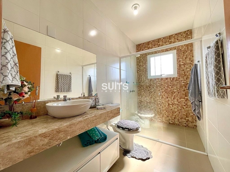 Excelente casa no condomínio Dubai: 33ª foto da galeria de imagens do imóvel