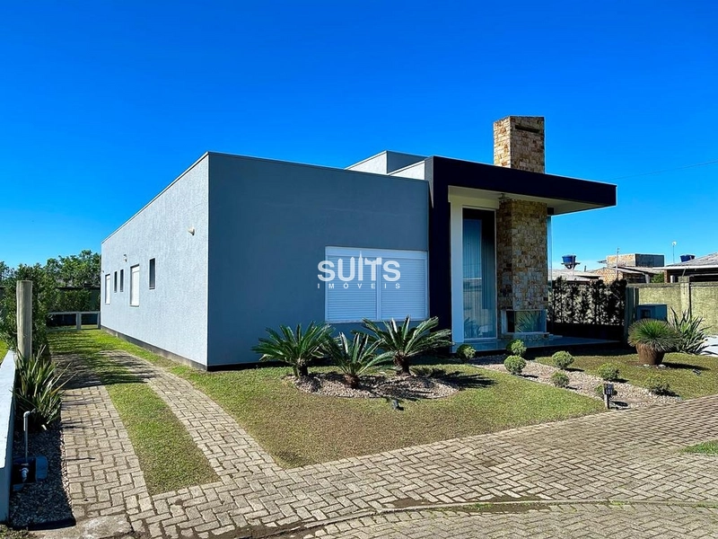 Excelente casa no condomínio Dubai: 4ª foto da galeria de imagens do imóvel