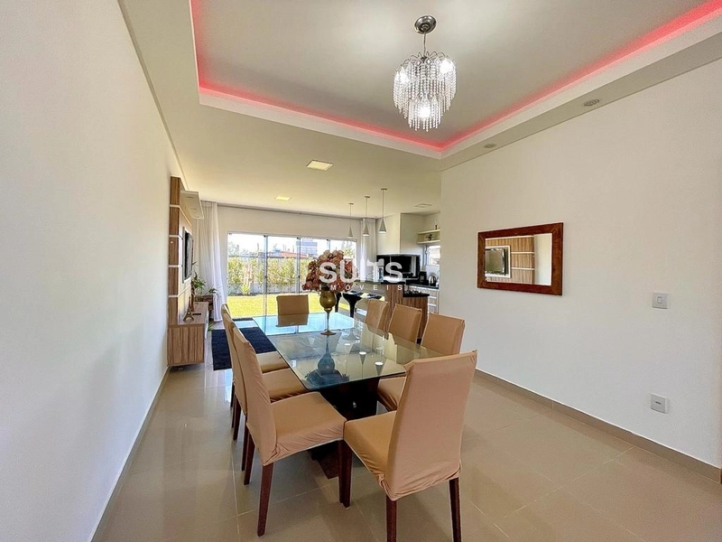 Excelente casa no condomínio Dubai: 14ª foto da galeria de imagens do imóvel