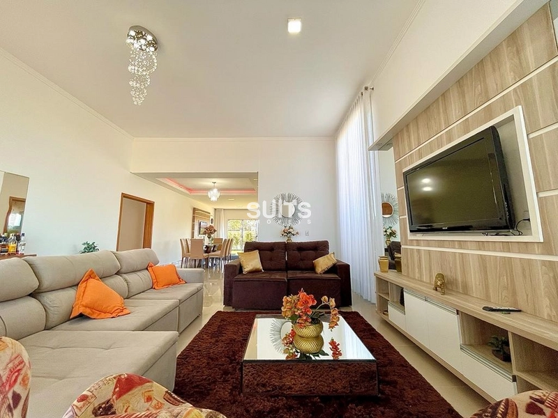 Excelente casa no condomínio Dubai: 6ª foto da galeria de imagens do imóvel