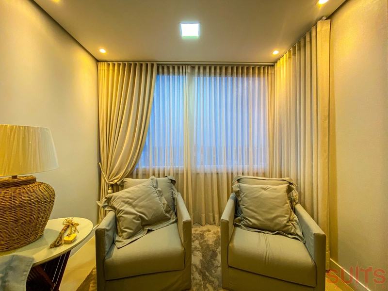 Excelente Apartamento em Atlantida: 4ª foto da galeria de imagens do imóvel