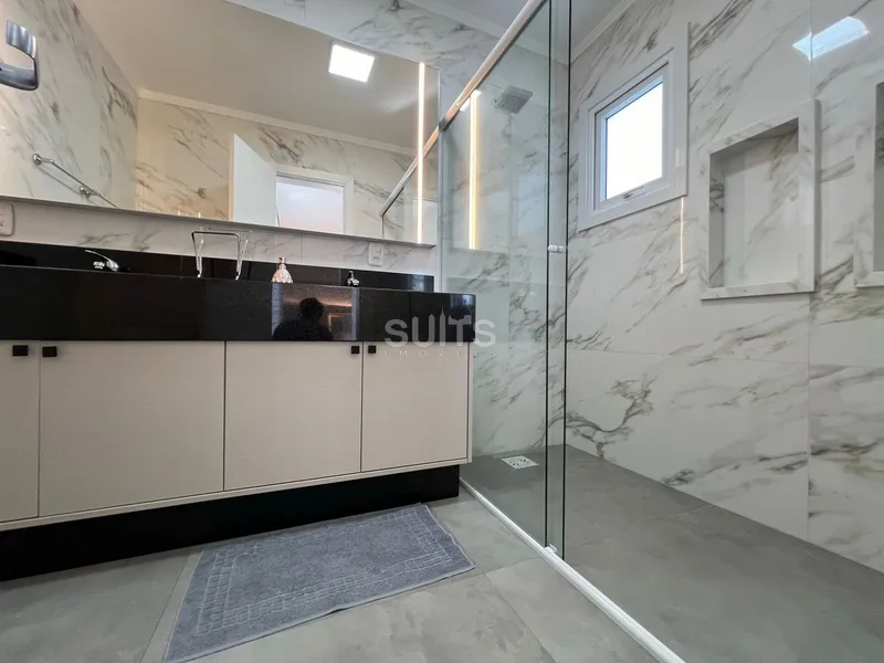 Magnífico sobrado com vista para o lago no Condomínio Las Palmas: 21ª foto da galeria de imagens do imóvel