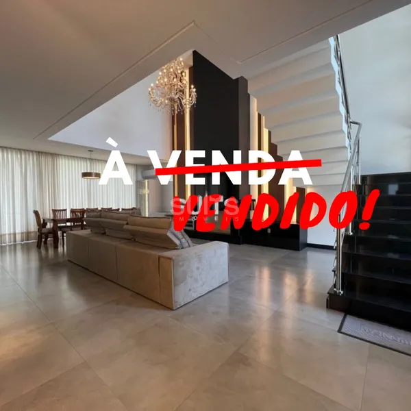 Magnífico sobrado com vista para o lago no Condomínio Las Palmas: 26ª foto da galeria de imagens do imóvel