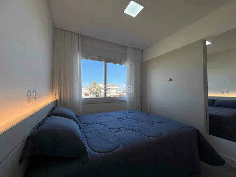 Magnífico sobrado com vista para o lago no Condomínio Las Palmas: 22ª foto da galeria de imagens do imóvel