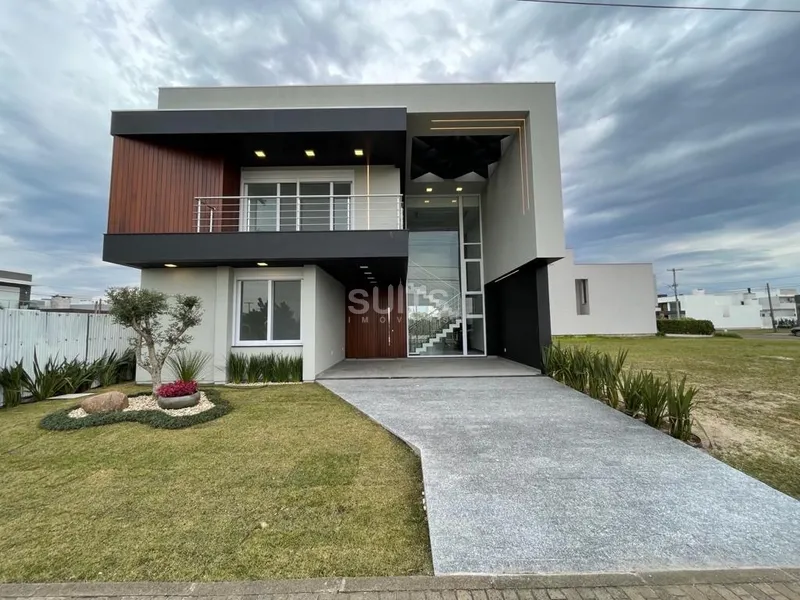 Magnífico sobrado com vista para o lago no Condomínio Las Palmas: 25ª foto da galeria de imagens do imóvel