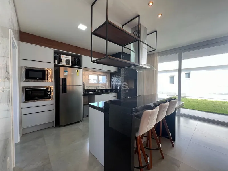 Magnífico sobrado com vista para o lago no Condomínio Las Palmas: 9ª foto da galeria de imagens do imóvel