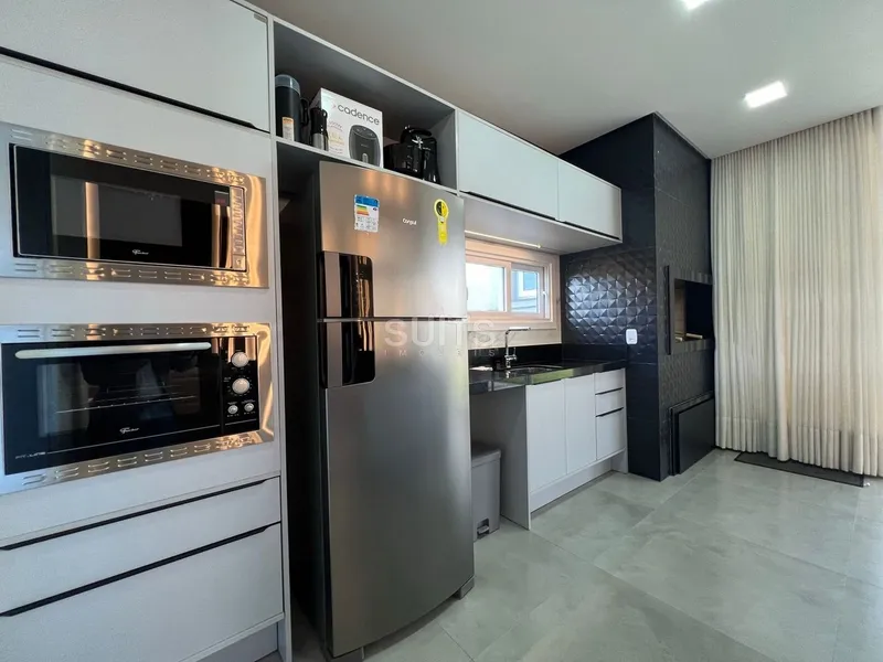 Magnífico sobrado com vista para o lago no Condomínio Las Palmas: 10ª foto da galeria de imagens do imóvel