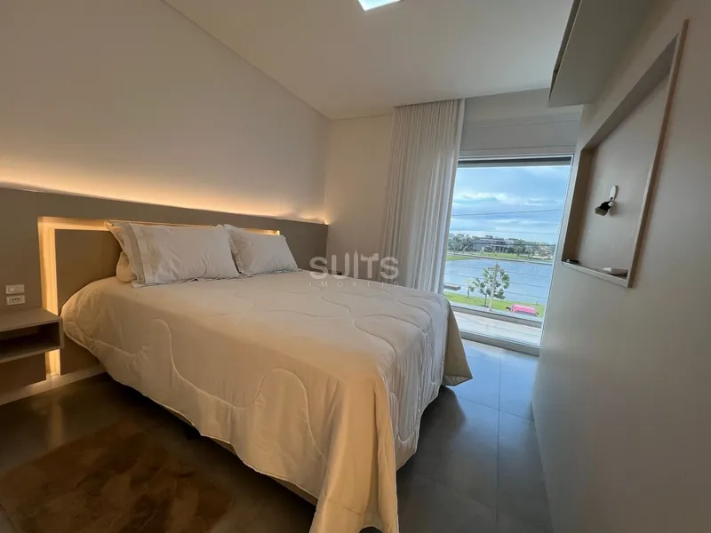 Magnífico sobrado com vista para o lago no Condomínio Las Palmas: 19ª foto da galeria de imagens do imóvel