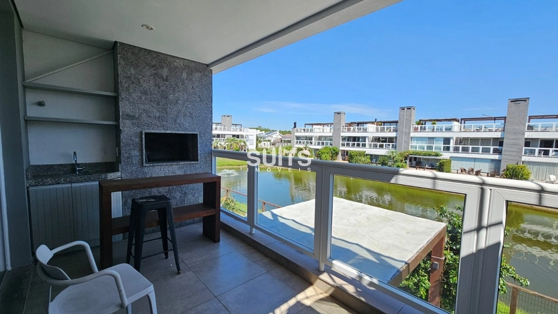 Excelente cobertura á venda no condomínio Rossi: 16ª foto da galeria de imagens do imóvel