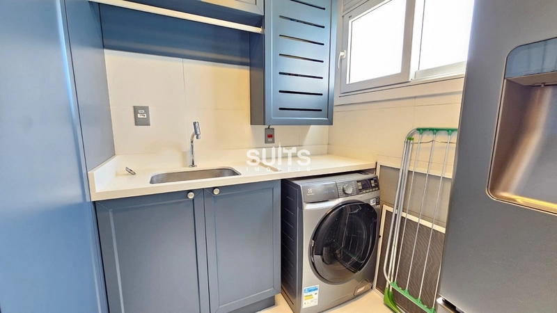 Excelente cobertura á venda no condomínio Rossi: 4ª foto da galeria de imagens do imóvel