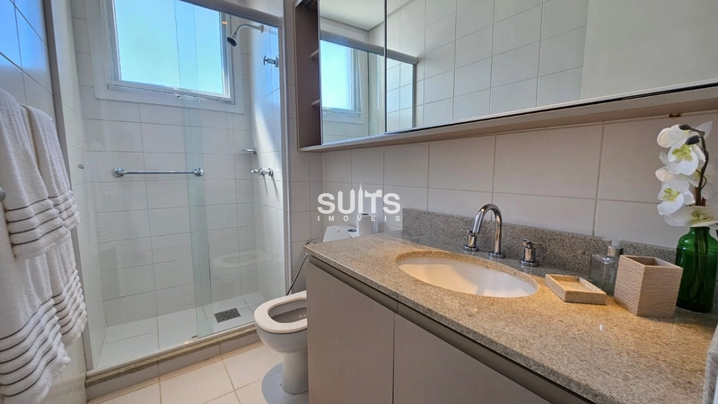 Excelente cobertura á venda no condomínio Rossi: 9ª foto da galeria de imagens do imóvel