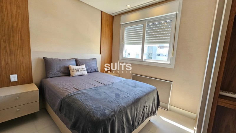 Excelente cobertura á venda no condomínio Rossi: 7ª foto da galeria de imagens do imóvel