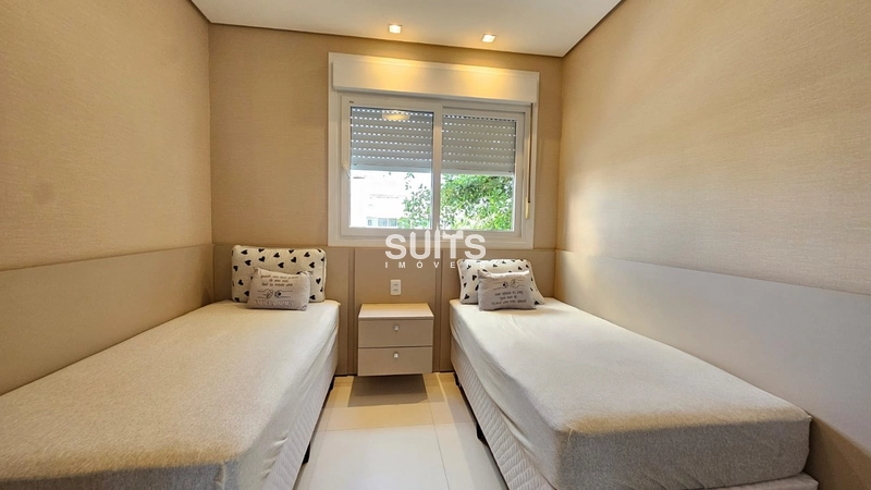 Excelente cobertura á venda no condomínio Rossi: 11ª foto da galeria de imagens do imóvel