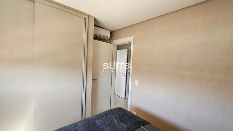 Excelente cobertura á venda no condomínio Rossi: 8ª foto da galeria de imagens do imóvel