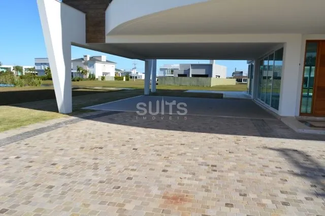 Magnífico Sobrado de Alto Padrão no Condomínio Enseada Lagos: 37ª foto da galeria de imagens do imóvel