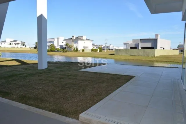 Magnífico Sobrado de Alto Padrão no Condomínio Enseada Lagos: 36ª foto da galeria de imagens do imóvel