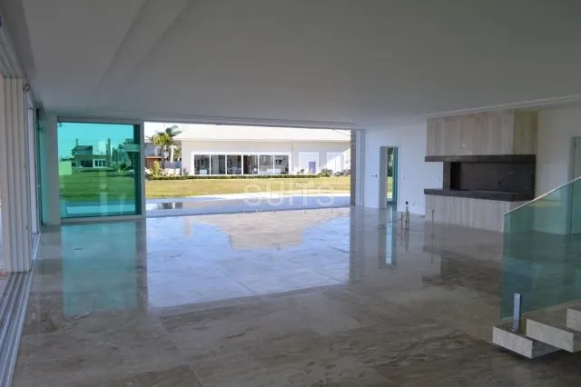 Magnífico Sobrado de Alto Padrão no Condomínio Enseada Lagos: 6ª foto da galeria de imagens do imóvel