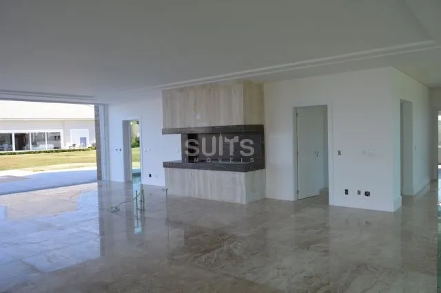 Magnífico Sobrado de Alto Padrão no Condomínio Enseada Lagos: 7ª foto da galeria de imagens do imóvel