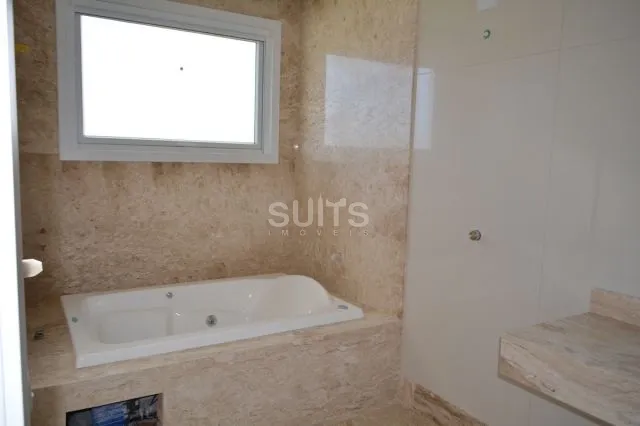 Magnífico Sobrado de Alto Padrão no Condomínio Enseada Lagos: 11ª foto da galeria de imagens do imóvel