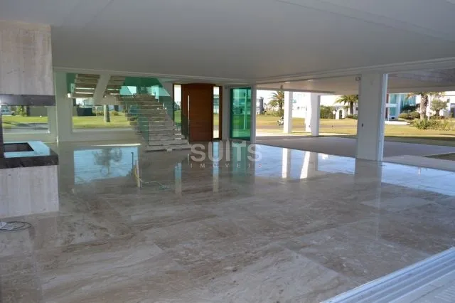 Magnífico Sobrado de Alto Padrão no Condomínio Enseada Lagos: 5ª foto da galeria de imagens do imóvel