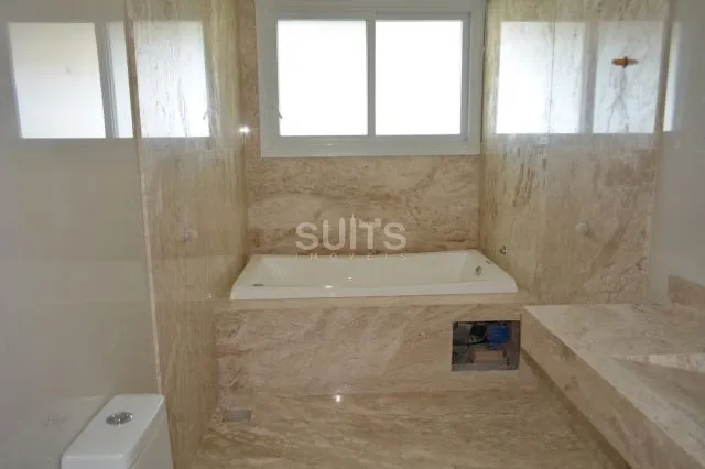 Magnífico Sobrado de Alto Padrão no Condomínio Enseada Lagos: 20ª foto da galeria de imagens do imóvel