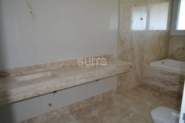 Magnífico Sobrado de Alto Padrão no Condomínio Enseada Lagos: 22ª foto da galeria de imagens do imóvel