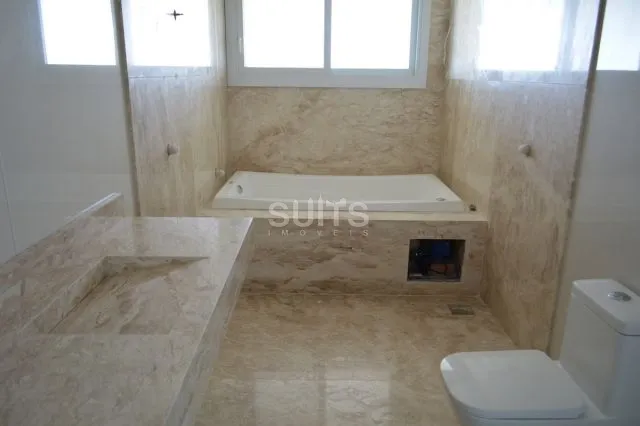 Magnífico Sobrado de Alto Padrão no Condomínio Enseada Lagos: 23ª foto da galeria de imagens do imóvel