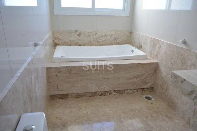 Magnífico Sobrado de Alto Padrão no Condomínio Enseada Lagos: 28ª foto da galeria de imagens do imóvel