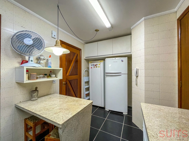 Apartamento em Atlântida: 15ª foto da galeria de imagens do imóvel