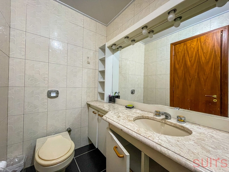 Apartamento em Atlântida: 17ª foto da galeria de imagens do imóvel