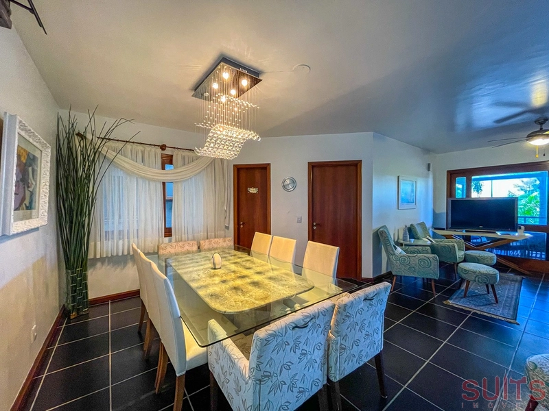 Apartamento em Atlântida: 2ª foto da galeria de imagens do imóvel