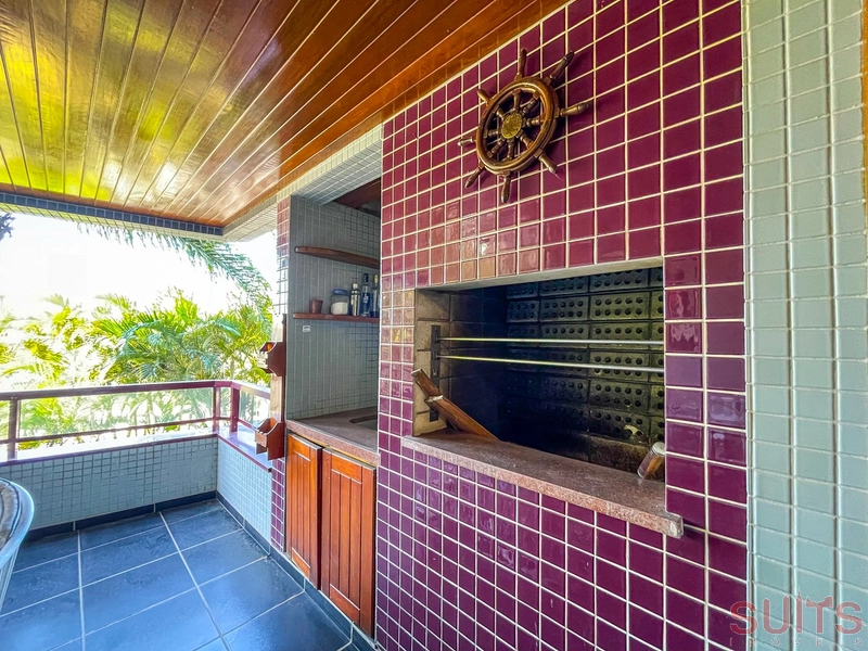 Apartamento em Atlântida: 8ª foto da galeria de imagens do imóvel