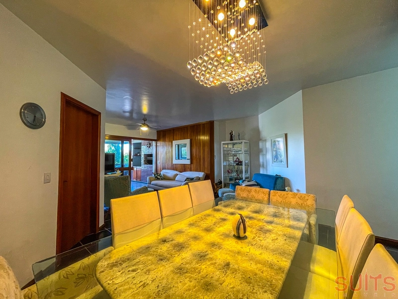 Apartamento em Atlântida: 4ª foto da galeria de imagens do imóvel