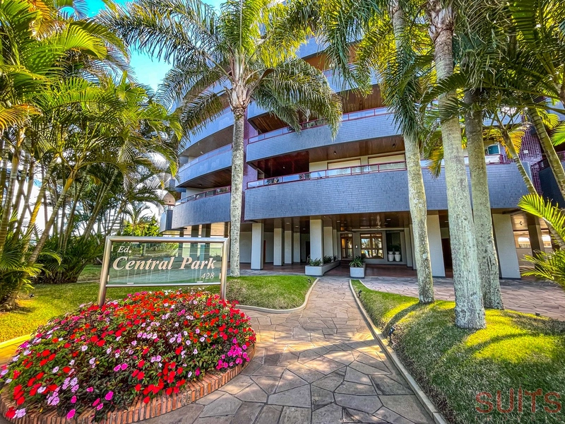 Apartamento em Atlântida: 1ª foto da galeria de imagens do imóvel