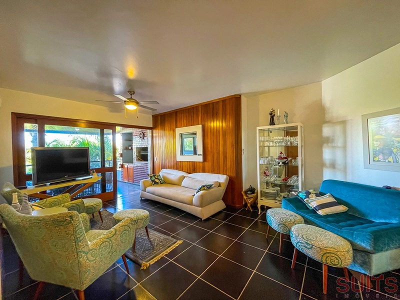 Apartamento em Atlântida: 6ª foto da galeria de imagens do imóvel