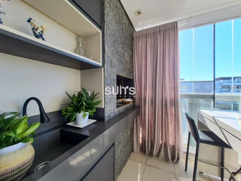 Excelente cobertura à venda no Rossi : 13ª foto da galeria de imagens do imóvel