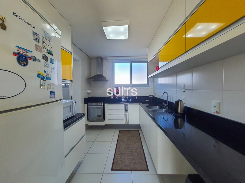 Excelente cobertura à venda no Rossi : 9ª foto da galeria de imagens do imóvel