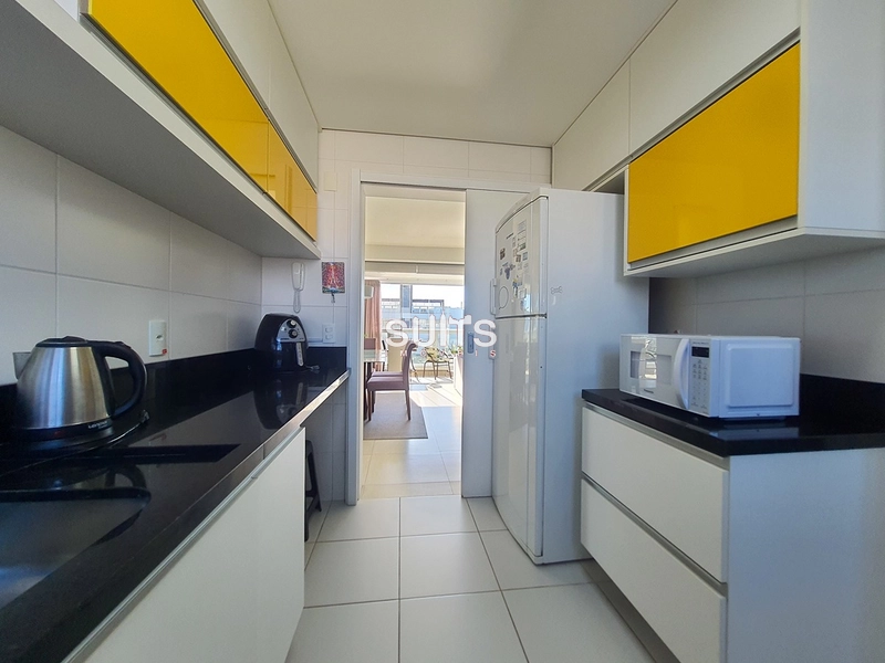 Excelente cobertura à venda no Rossi : 11ª foto da galeria de imagens do imóvel