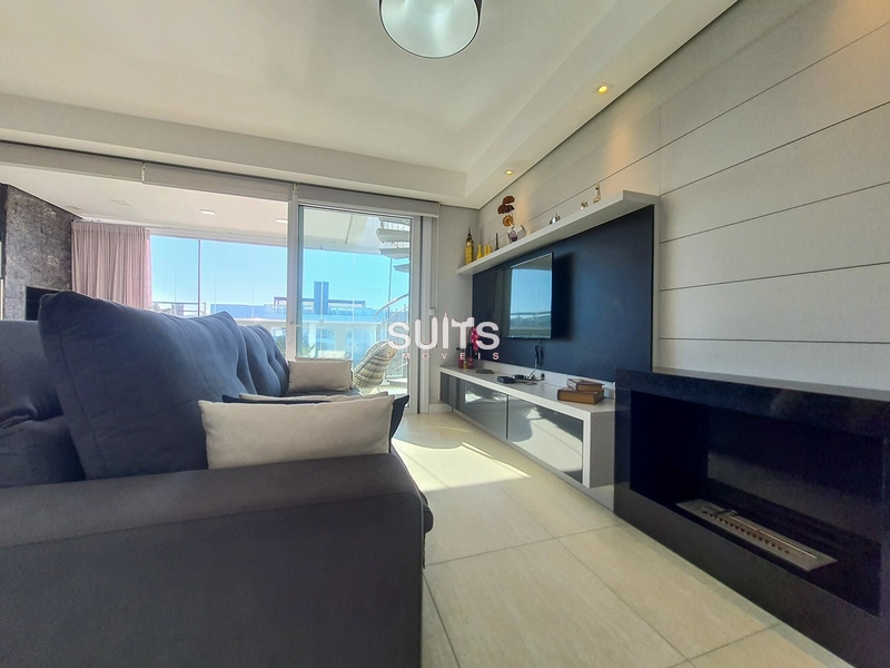 Excelente cobertura à venda no Rossi : 6ª foto da galeria de imagens do imóvel