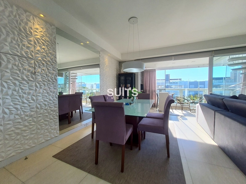 Excelente cobertura à venda no Rossi : 5ª foto da galeria de imagens do imóvel