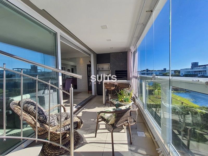 Excelente cobertura à venda no Rossi : 16ª foto da galeria de imagens do imóvel