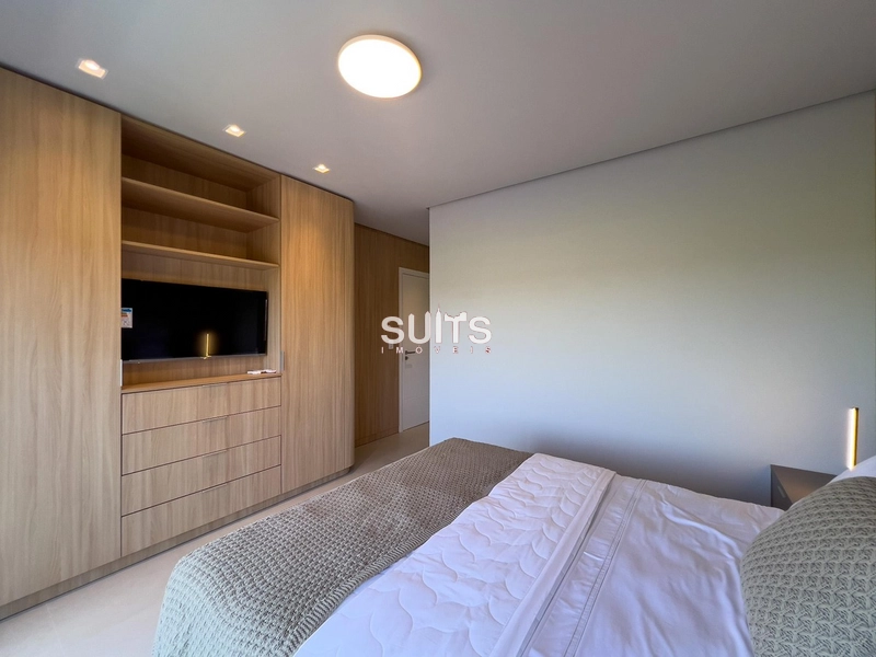 Belíssimo sobrado beira lago no condomínio Amare Home Resort: 23ª foto da galeria de imagens do imóvel