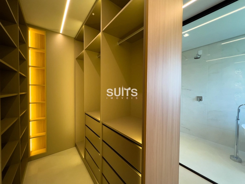 Belíssimo sobrado beira lago no condomínio Amare Home Resort: 30ª foto da galeria de imagens do imóvel