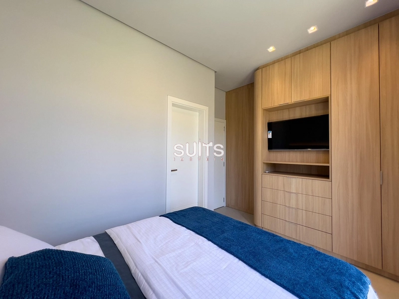 Belíssimo sobrado beira lago no condomínio Amare Home Resort: 17ª foto da galeria de imagens do imóvel