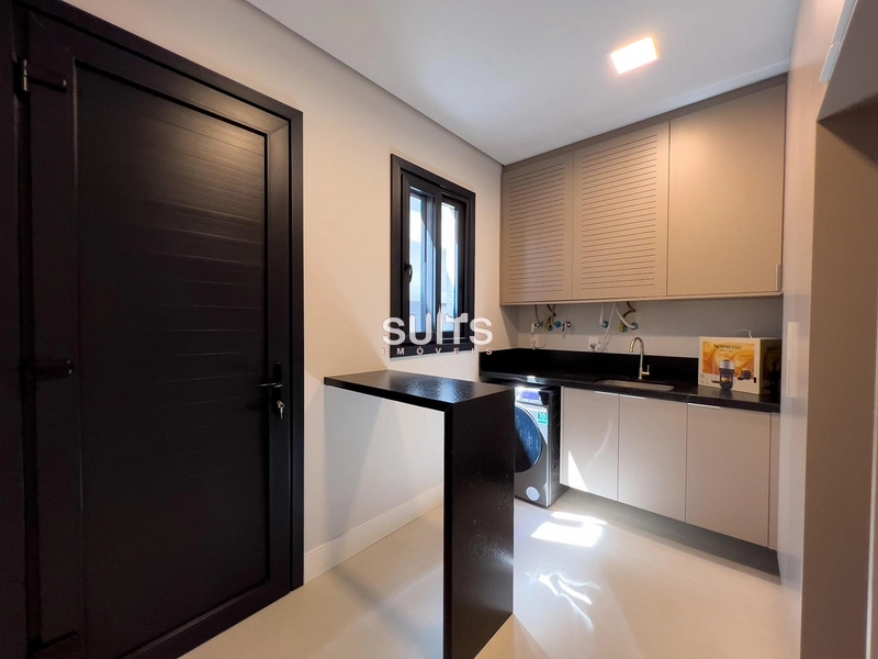 Belíssimo sobrado beira lago no condomínio Amare Home Resort: 14ª foto da galeria de imagens do imóvel