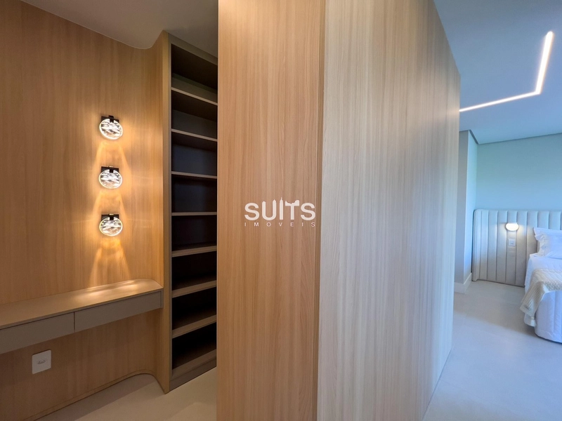 Belíssimo sobrado beira lago no condomínio Amare Home Resort: 29ª foto da galeria de imagens do imóvel